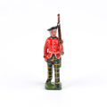 Model soldier, William Britain Limited, Royal Scots (Royal Regiment), 1905 (c)