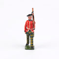 Model soldier, William Britain Limited, Royal Scots (Royal Regiment), 1905 (c)