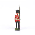 Model soldier, fusilier, Royal Welsh Fusiliers, 1905 (c)-1919