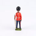 Model soldier, Coldstream Guards, William Britain Limited, 1920-1930 (c)