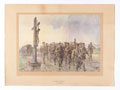 'Eyes Right', 1916