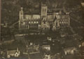 'Lincoln Cathedral', 1918
