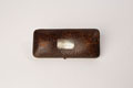 Smoking set, Staff Sergeant Alfred Deacon, Army Service Corps, 1902 (c)