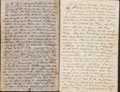 Diary, Captain George Fulton, Bengal Engineers, Siege of Lucknow, 5 August - 11 September 1857