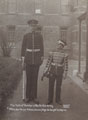 'The Tallest Soldier in the British Army', 1910 (c)