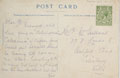 'Southampton. Bargate', postcard, 1914 (c)
