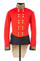 Coatee, General Edmund Jeffreys, Depot Battalion, pattern 1846 (c)