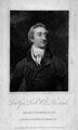 Lieutenant General Lord W C Bentinck, 1813 