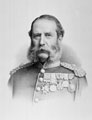 General William Inglis CB, 1881 (c)