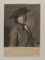 Hannah Snell, 1750 (c)