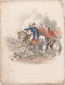 'Wellington', Waterloo, 1815