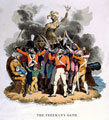 'The Freeman's Oath', 1803