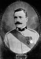 Sergeant John Danagher, The Connaught Rangers (formerly Trooper, Nourse's Horse), 1890 (c)