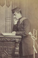 Lieutenant Lewis Vivian Loyd, 1875 (c)