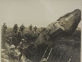 'Offensive on the Cambrai Front', Western Front, 1917