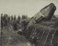 'Offensive on the Cambrai Front', Western Front, 1917