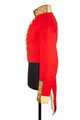 Coatee, East India Company Medical Staff, 1840 (c)-1857