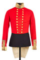 Coatee, East India Company Medical Staff, 1840 (c)-1857