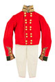 Coatee, Surgeon Archibald Arnott, Indian Medical Staff, 1842-1846