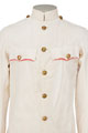 Frock, hot weather, other ranks, Private W A Wilkins, 9th (Queen's Royal) Lancers, 1898 (c)