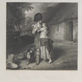 'Her Recognition of Him', 1855 (c)