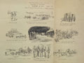'First Combined Naval and Military Manoeuvres Disembarkation and reembarkation at Clacton on Sea September 1904'