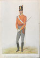 '3rd Regiment of Foot (The Buffs), 1815'