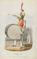 'Grenadier Guards Band', 1829