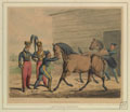'10th Royal Hussars', 1823