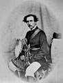 Captain Clifford Henry Mecham, 1859 (c)
