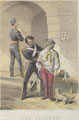 'The Recruit', 1861