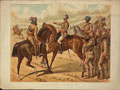 'The Corps of Guides (Cavalry and Infantry)', 1890 (c)