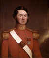Lieutenant John Reid, 54th (West Norfolk) Regiment of Foot, 1835 (c)