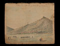 'St Thomas's Mount, 9 Miles SW of Madras'