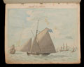 'North Foreland', 1800 (c)