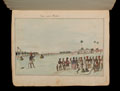 'View near Madras', 1800 (c)