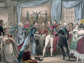 Intelligence of the Battle of Ligny, 1815