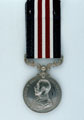 Military Medal, Private P McCann, Royal Dublin Fusiliers