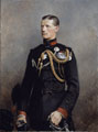 The Hon Lieutenant Frederick Roberts, Kings Royal Rifle Corps, 1899 (c)