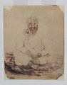 'Tantia Topi, the Indian rebel leader', 1857