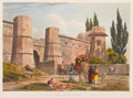 'Jubbar Khan's House'