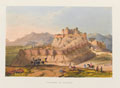 'Fortress of Ghuznee', 1839 (c)