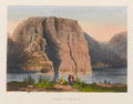 'Kondye, Bolan Pass', 1839 (c)