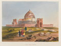 'Tomb Near Tatta', 1838 (c)