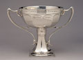Trophy Cup, Bombay Light Patrol, 1935 (c)