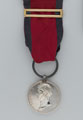 Waterloo Medal 1815, Colonel E Keane, 7th (Queen's Own) Light Dragoons (Hussars)