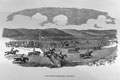 'Grand military steeplechase in the Crimea', 3 December 1855
