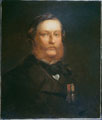 Thomas Henry Kavanagh VC, Indian Civil Service, 1857