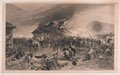 The Defence of Rorke's Drift, 22 January 1879