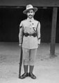 Burma Rifles, 1937 (c)